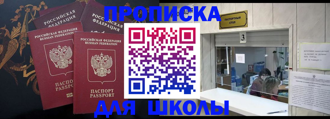 прописка для школы в Лосино-Петровском